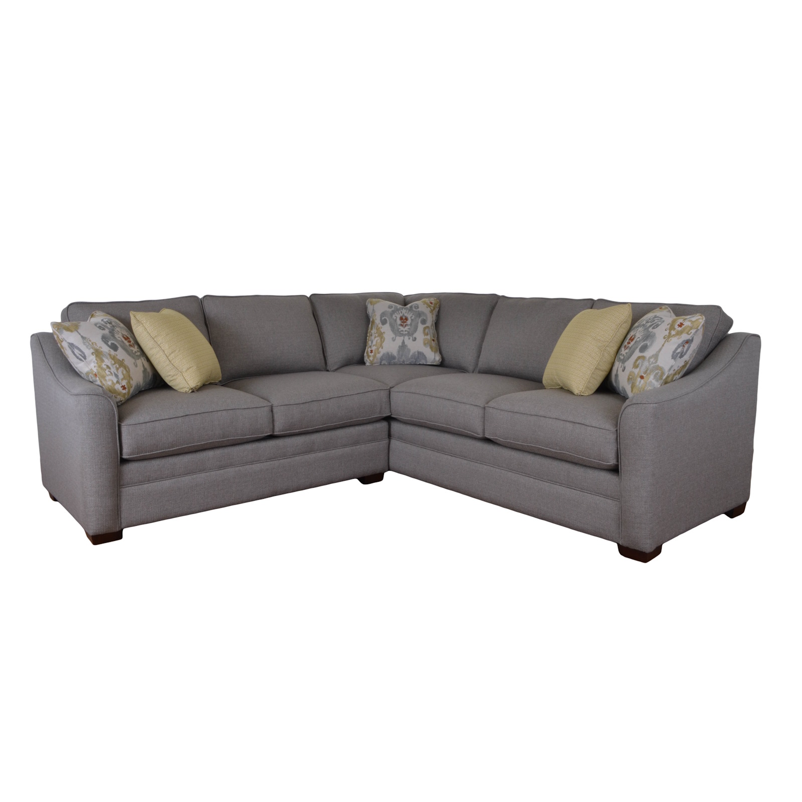 F9431-56-33-21 Custom Sectional Image