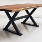 212 4072 2 417 1220 Walnut Live Edge Table 2 WEB