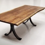 212 4084 Walnut Eclipse Live Edge Table 2 WEB