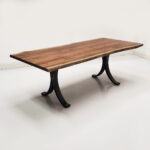 212 4084 Walnut Eclipse Live Edge Table WEB