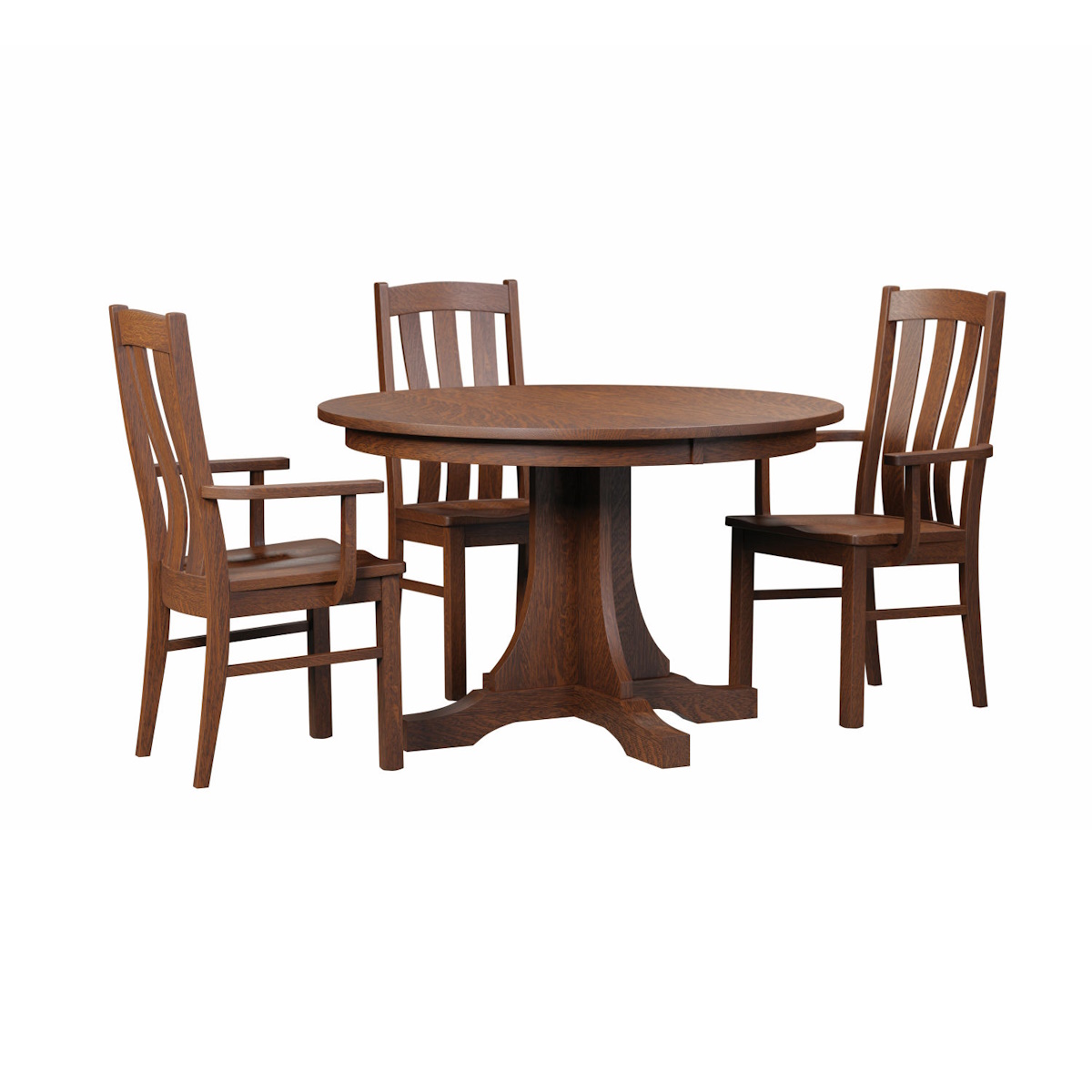 Sheridan Raleigh Dining Set Image